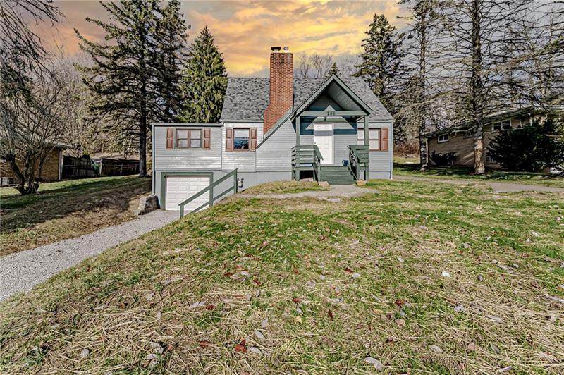 266 Moon Clinton Rd - Photo 1