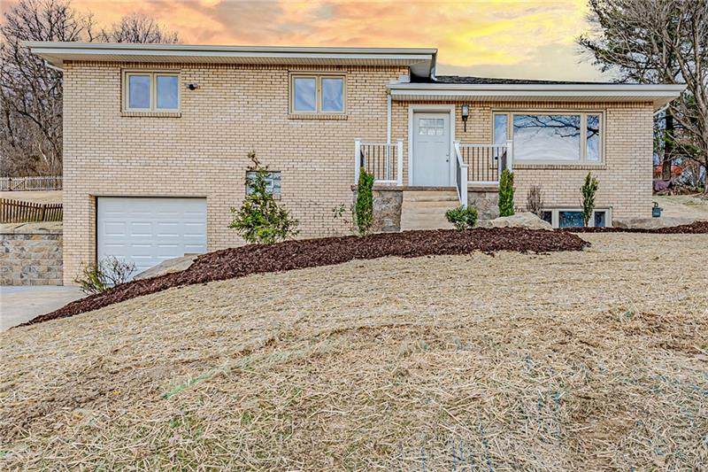 277 Mcmurray Road - Photo 1