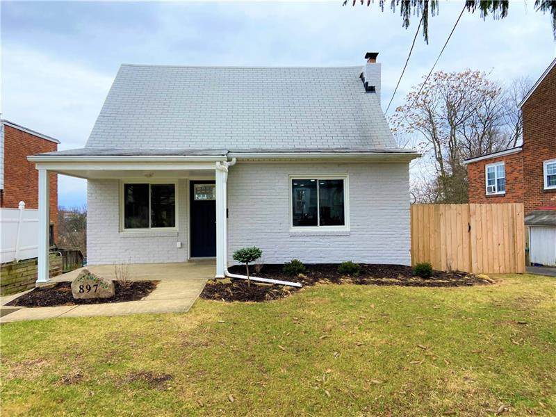897 Rolling Rock Dr. - Photo 1