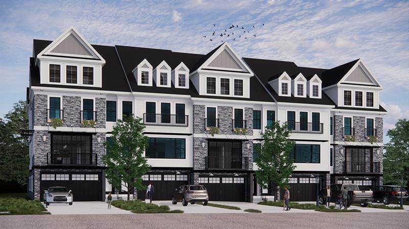 Lot 1C Greeneview Lane - Photo 1