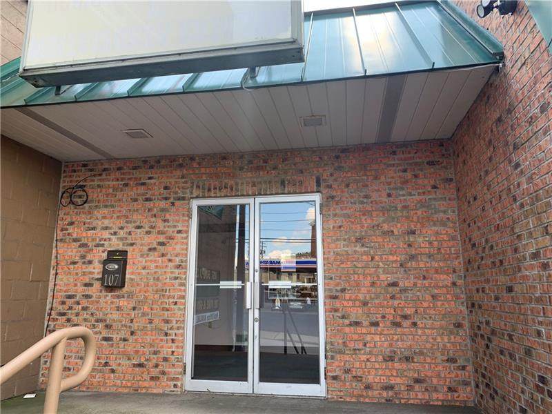 107 W Fayette St - Photo 1