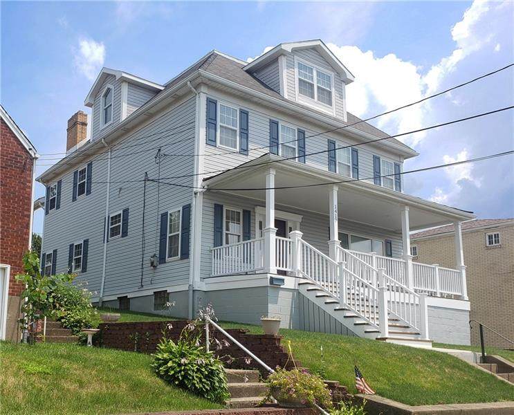 1417 Muldowney Ave - Photo 1