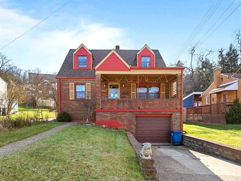 540 Calvert Ave - Photo 1