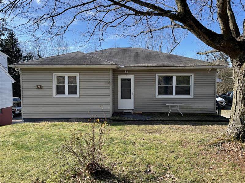 249 Hazel Kirk Rd - Photo 1
