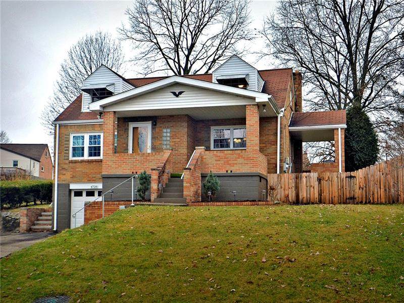 4728 Bert Drive - Photo 1