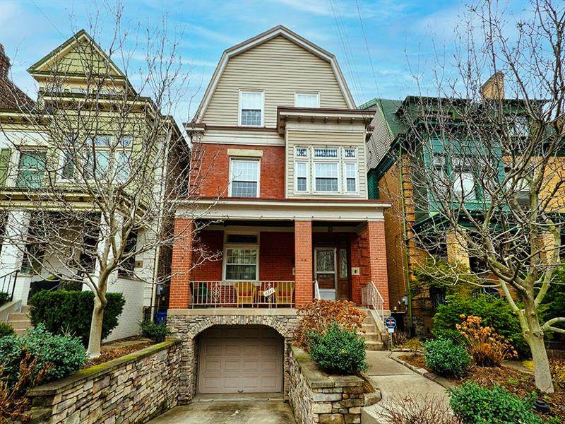 6341 Walnut Street - Photo 1