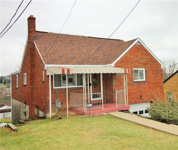 211 Pitt St - Photo 1