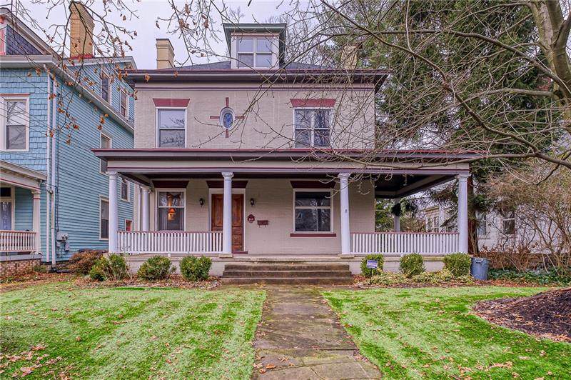 213 Dalzell Ave - Photo 1