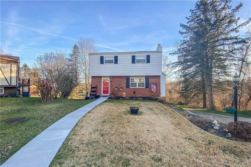 3112 Julie Drive - Photo 1