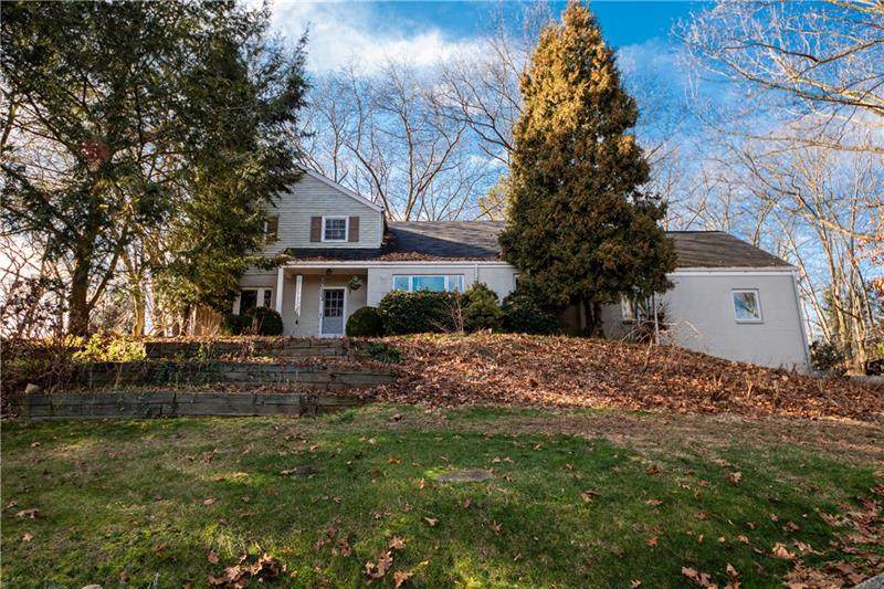 220 Woodland Farms Rd - Photo 1