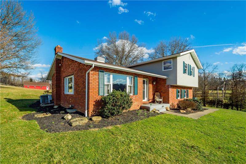 279 Hamtom Road - Photo 1