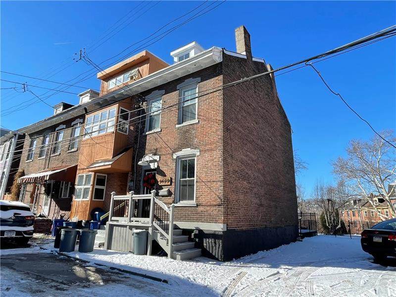 3499 Denny Street - Photo 1