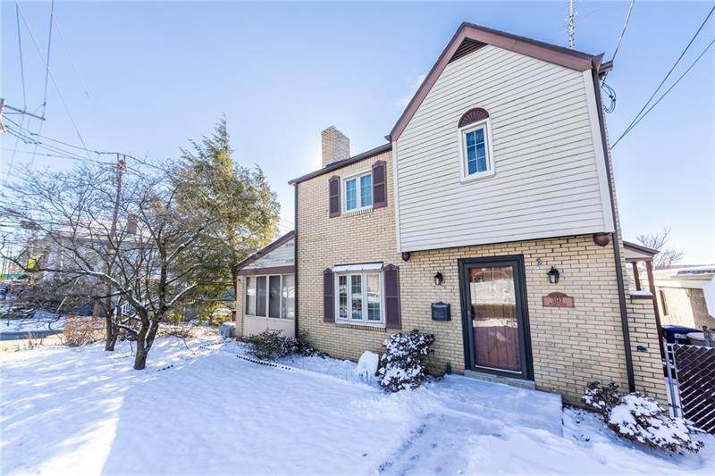 3142 Willett Rd - Photo 1