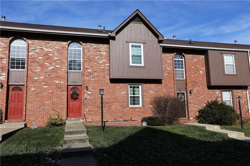 1703 Timberglen Dr - Photo 1