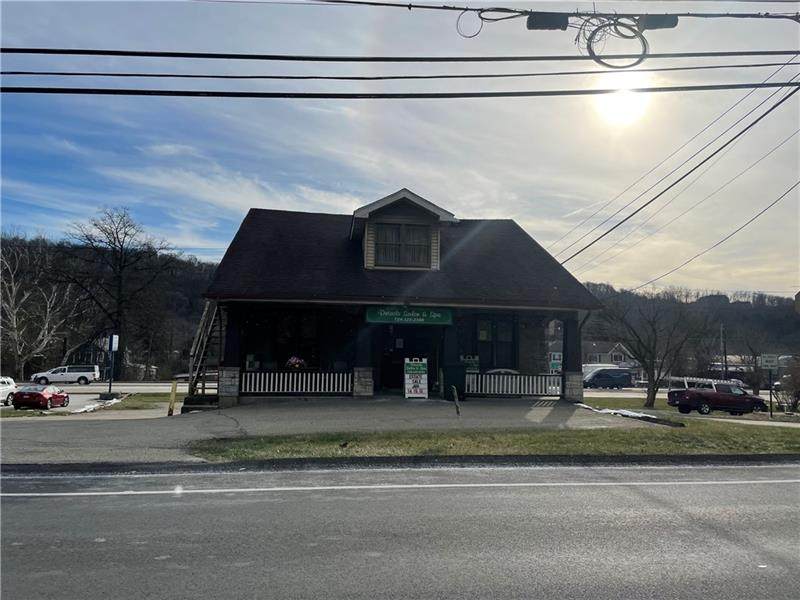 4086 William Penn Hwy - Photo 1