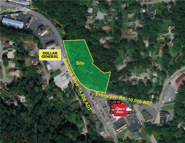 1650 Evergreen Rd - Photo 1