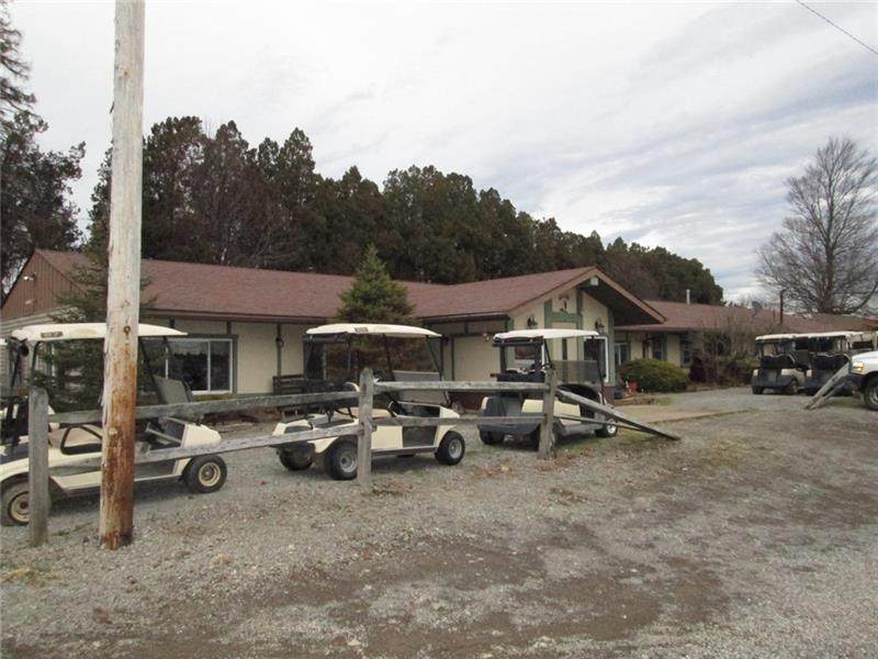 361 Ford City Rd - Photo 1