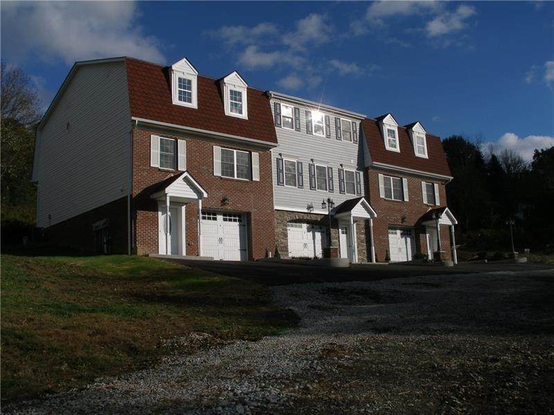 2600 Chestnut St. - Photo 1