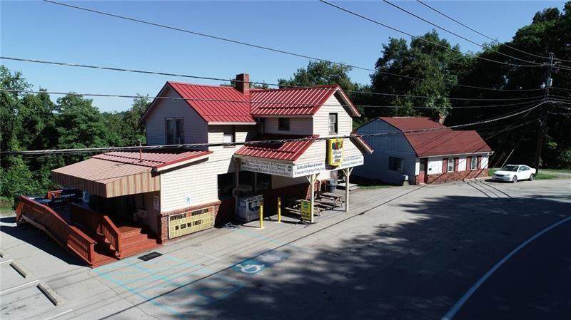 1075 & 1077 Beau St - Photo 1