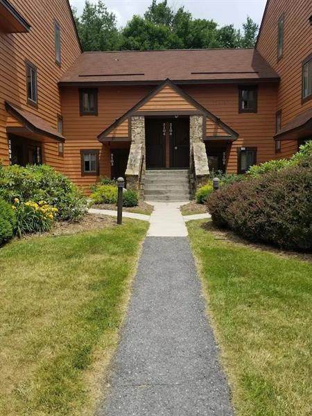 2104 Swiss Mountain Drive - Photo 1