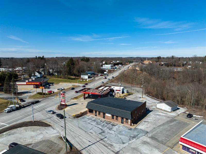 100 Evans Rd - Photo 1