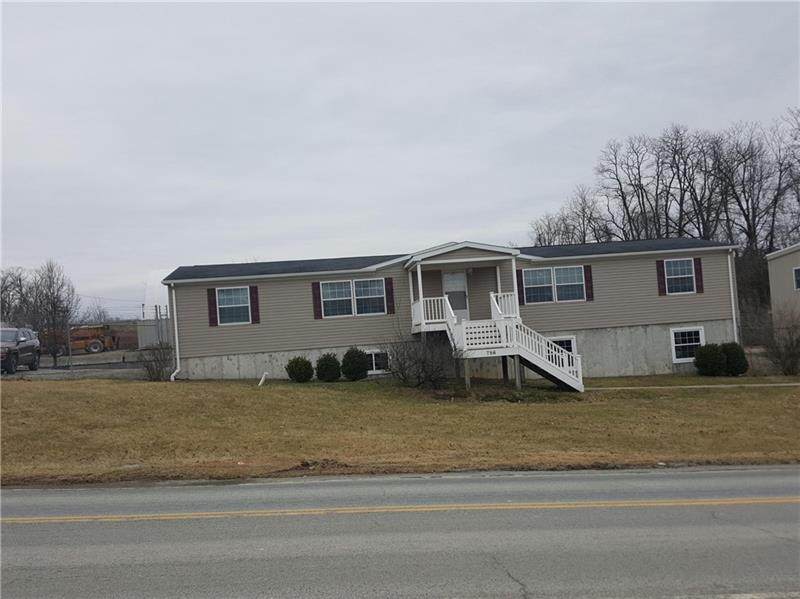 786 Morganza Rd - Photo 1