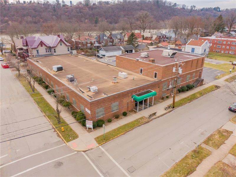 201 Jefferson St - Photo 1