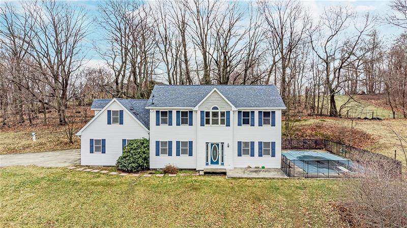 174 Sauls Rd - Photo 1