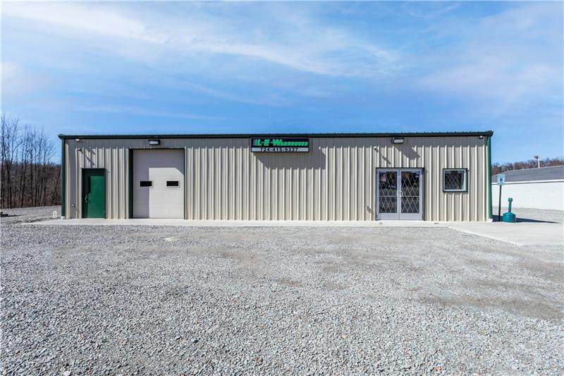 1210 Blackstone Road - Photo 1