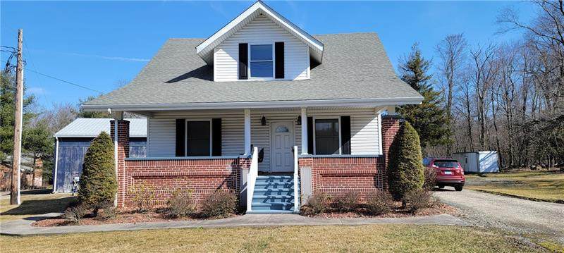 7690 Lincoln Highway - Photo 1