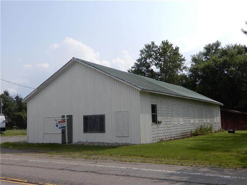 742 Broad St. Ext. - Photo 1