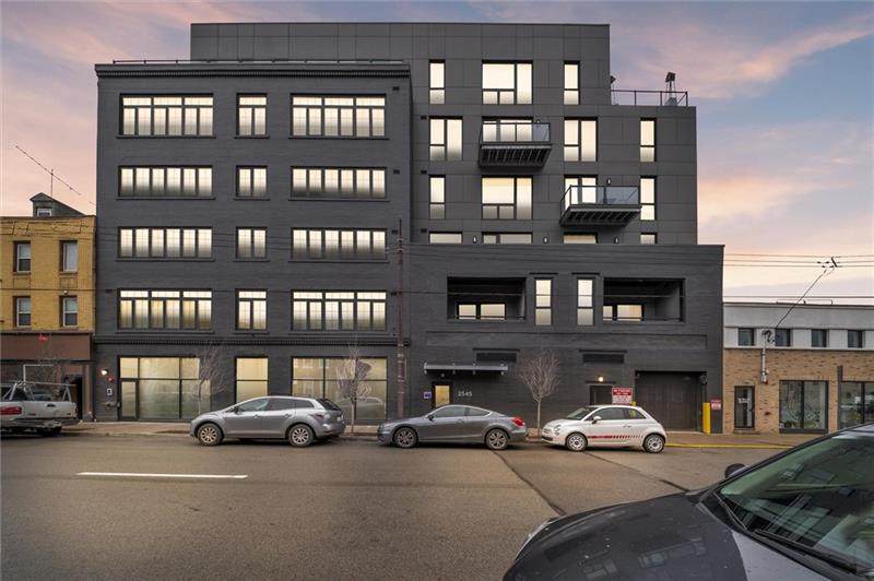 2545 Penn Ave - Photo 1