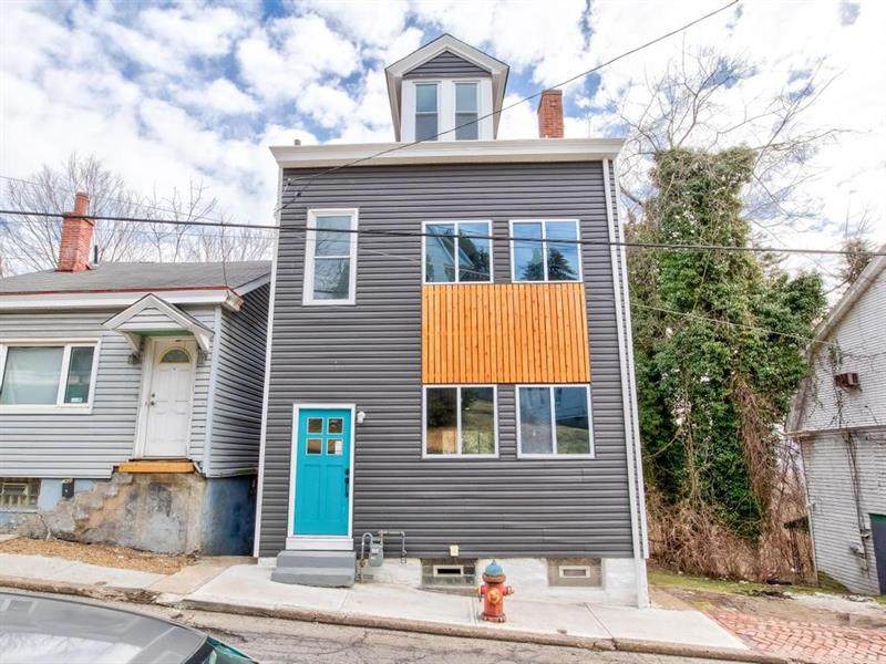 1712 Rhine St - Photo 1