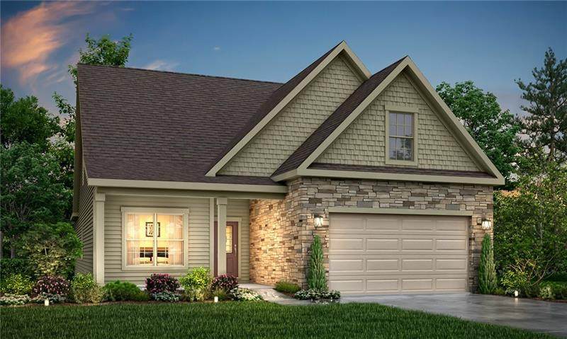 224 Noble Circle (Lot 119) - Photo 1