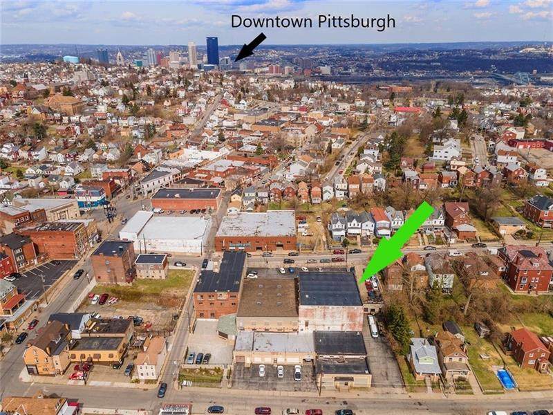 110 Saint Joseph Street - Photo 1