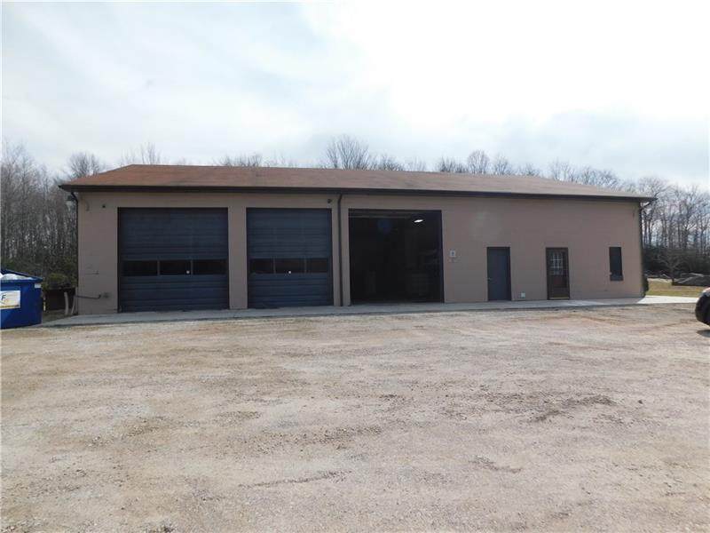 4863 National Pike - Photo 1