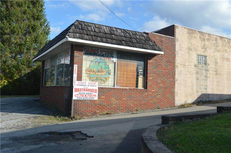 1116 North Croton Ave - Photo 1