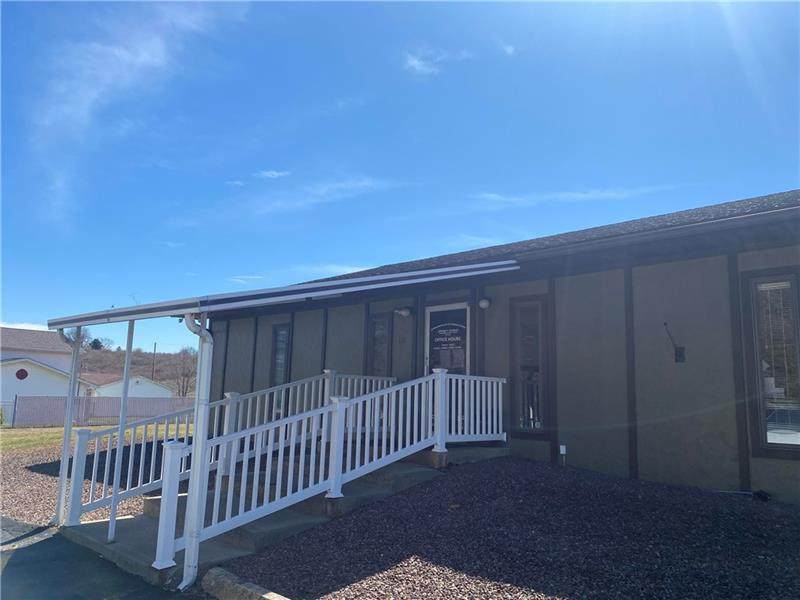685 National Pike - Photo 1
