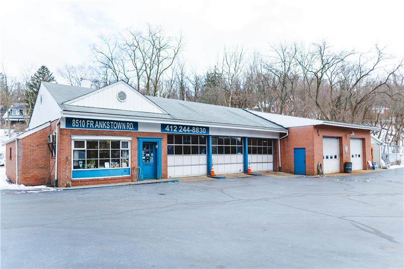 8510 Frankstown Rd - Photo 1