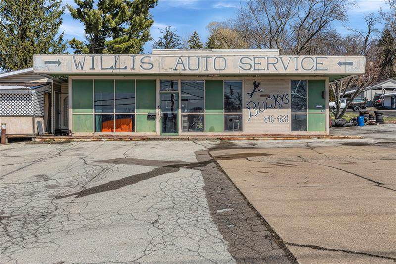 3505 Sunflower Rd - Photo 1