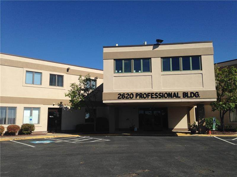 2620 Constitution Blvd - Photo 1