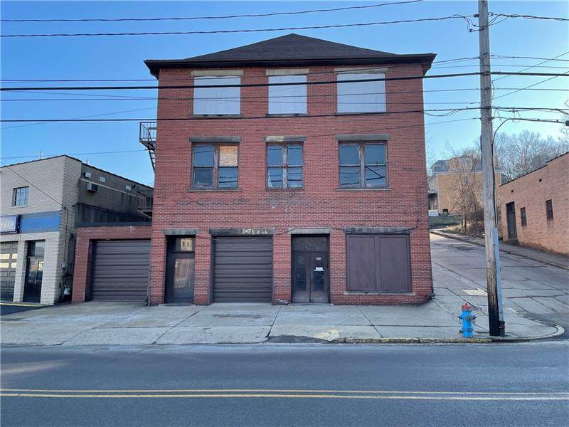 300 Merchant St - Photo 1