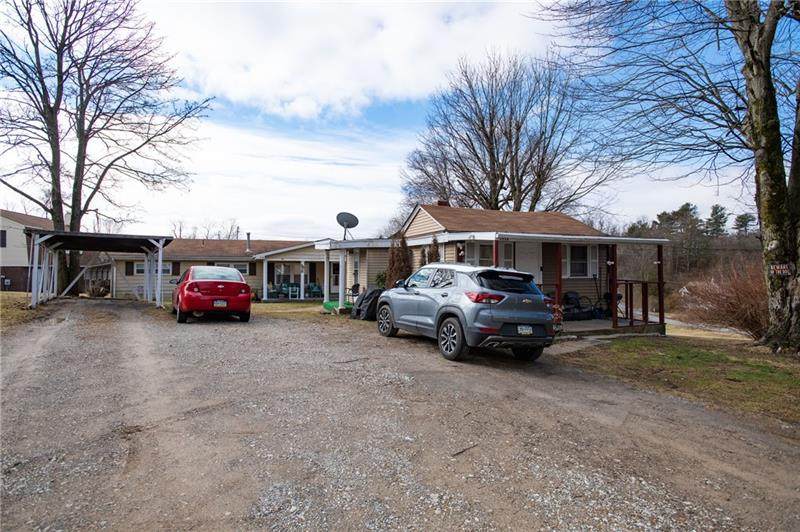 599 Moon Clinton Rd - Photo 1
