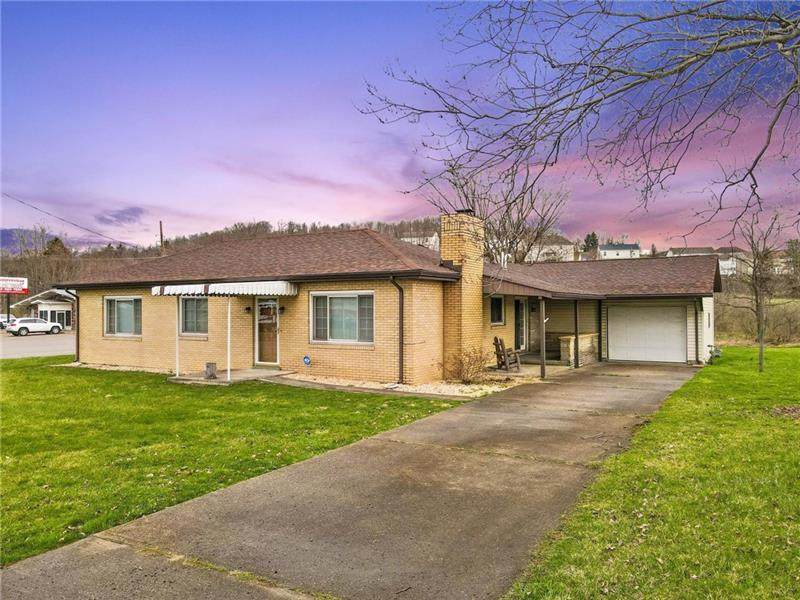 340 Arona Rd - Photo 1