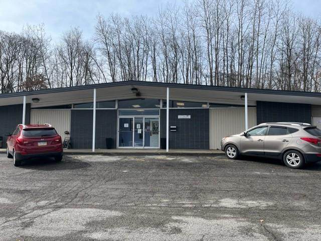 561 Wallace Run Rd - Photo 1
