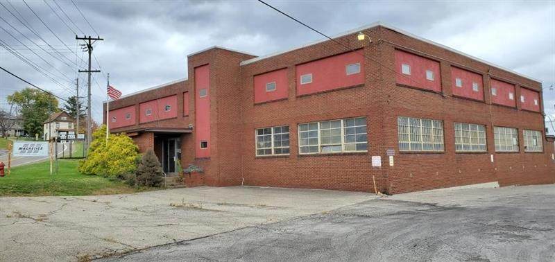 796 Butler Rd - Photo 1