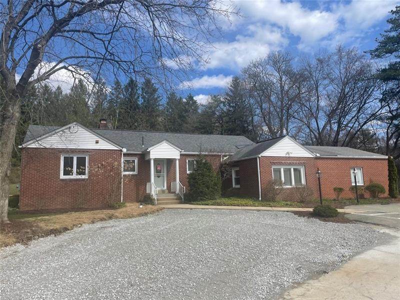 4520 Old William Penn Hwy - Photo 1
