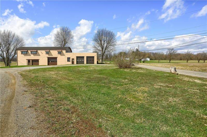 1215 Mount Jackson Rd - Photo 1