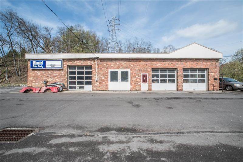 6220 Library Road - Photo 1