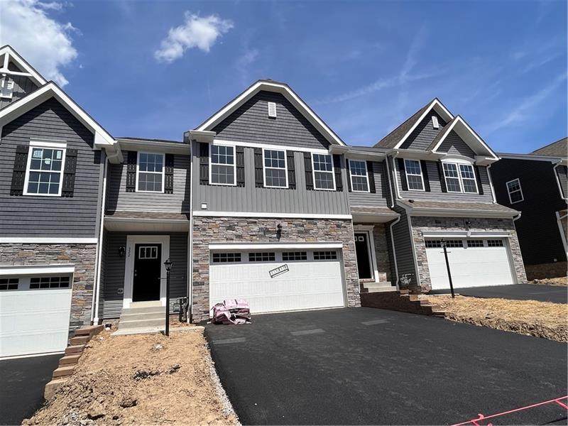 322 Trinity Way - Photo 1